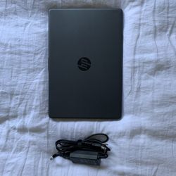 HP 255 15.6 inch G9 Notebook PC