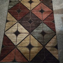 Throw Rug