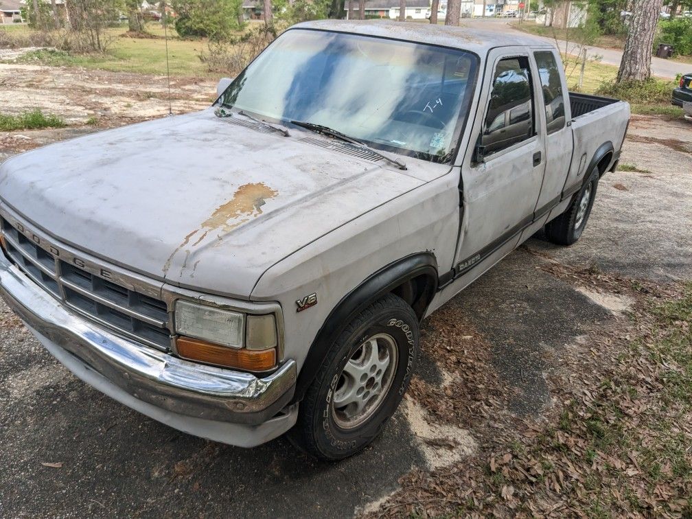 1995 Dodge Dakota