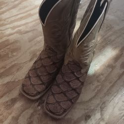 Cowboy Boots