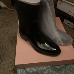 Rain Boots