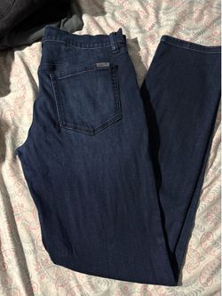Pantalón de hombre