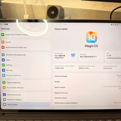 honor magic pad 3 13 inch