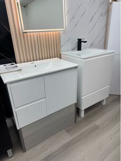 Bathroom Vanity