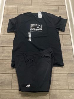 $50 each outfit! Size XL men new balance brand new with tags