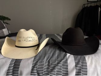 Cowboy Hat