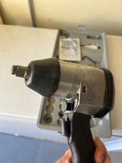 1/2” Air Impact Wrench New
