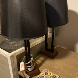 Table Lamps