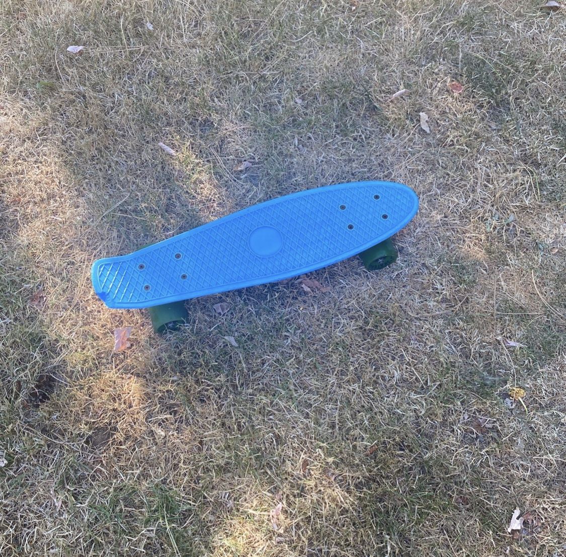 Penny Board