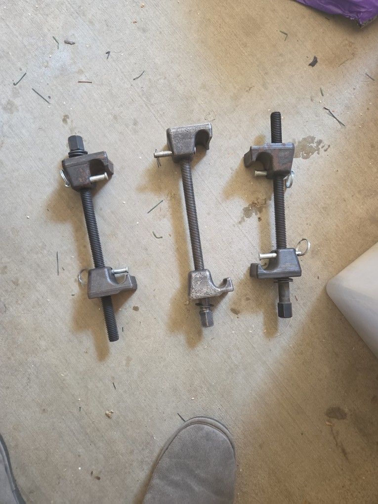 Strut String Compressor Tools