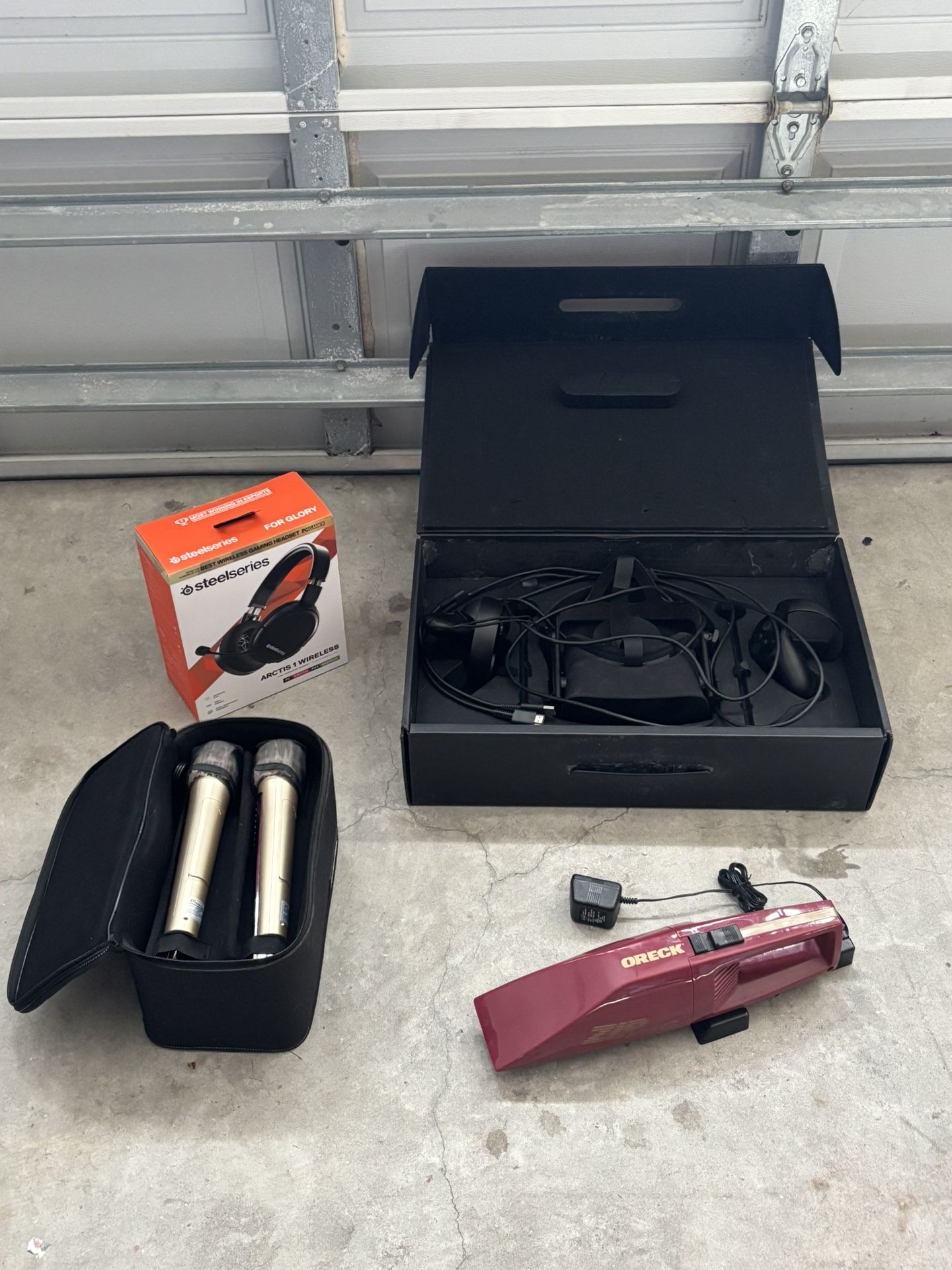 Electronics For Sale