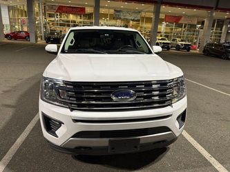 2019 Ford Expedition