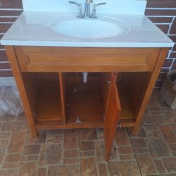 Lavatory Bath Room Sink