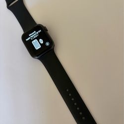 Apple Watch Series 4