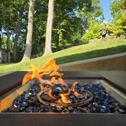 Fire Pit