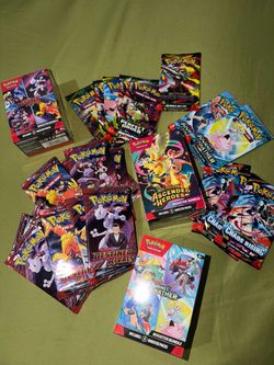 Pokemon, ascended, journey, perfect order, chaos rising, pitch black, destined rivals.