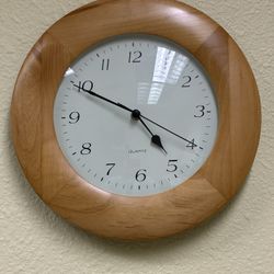 Wall Clock