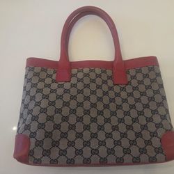 Gucci Totebag