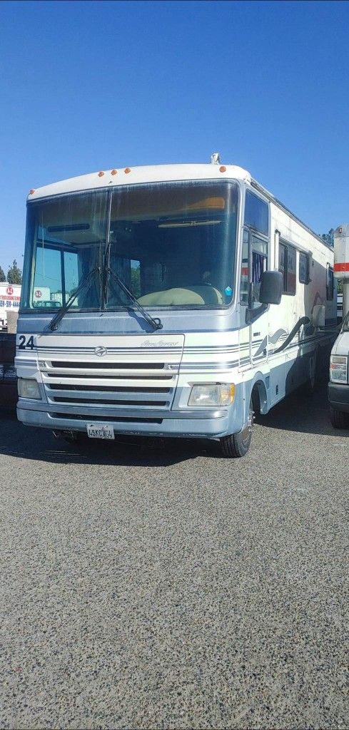 1999 Pacewood Pacewood