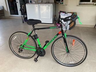 Kent RoadTech 700 Road Bike