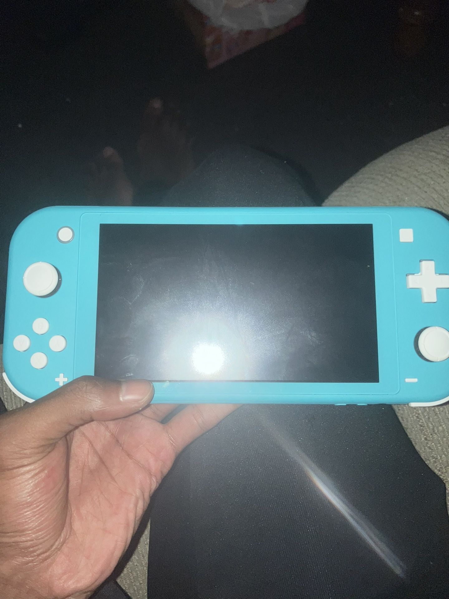 512 GB NINTENDO SWITCH