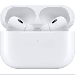 Air pod pro 2