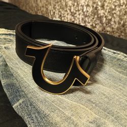 True Religion Belt 