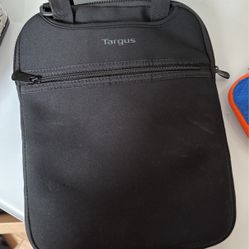 Chromebook Carry Case