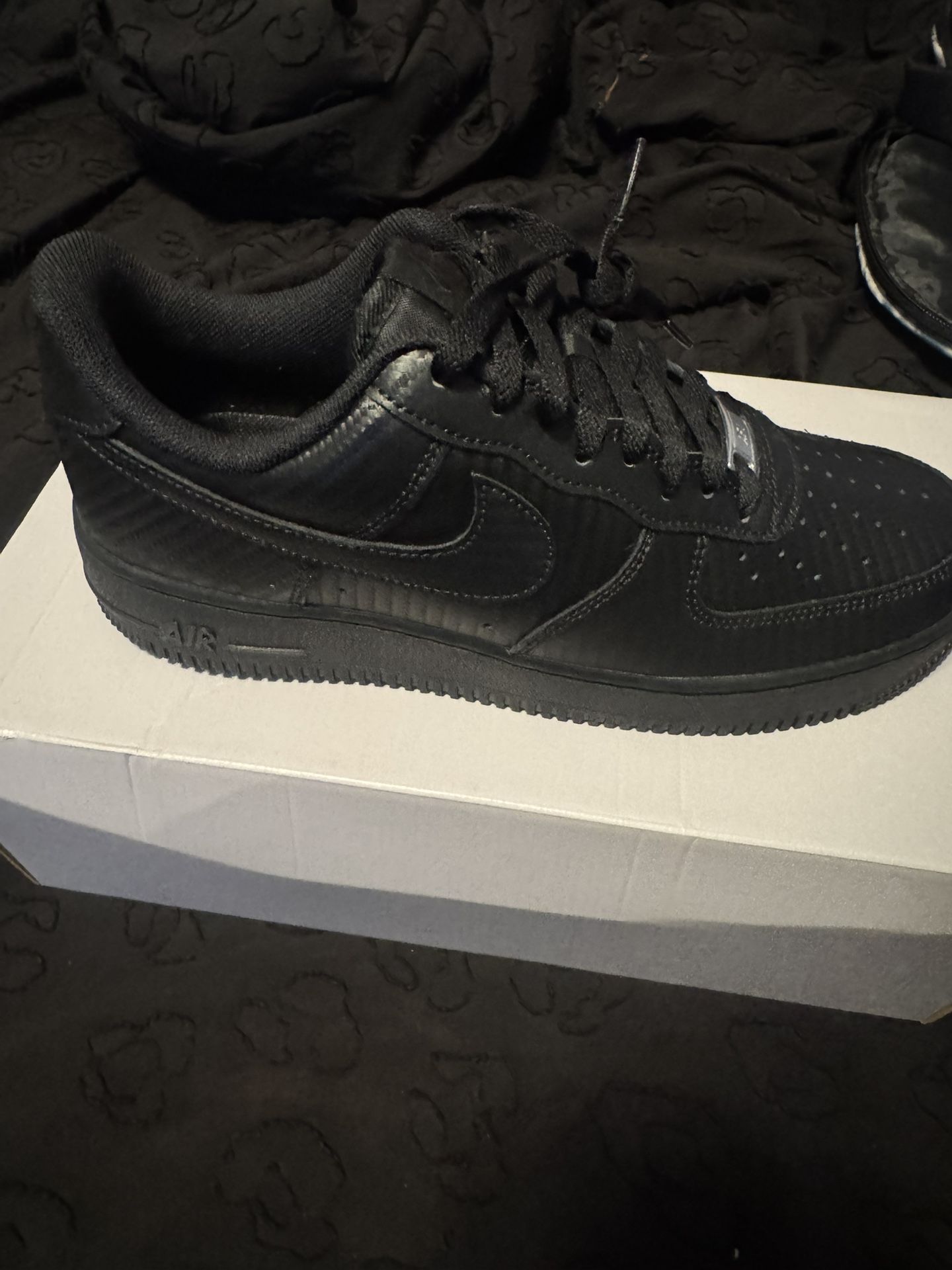 Air Force 1’s