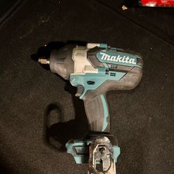 📌Makita 18V LXT Lithium-Ion Brushless Cordless High Torque 1/2 in. 3-Speed Drive Impact Wrench (Tool-Only) 👉PRECIO FIRME👉$200