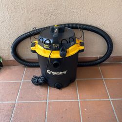 12 Gallon Shop Vacuum $50 OBO