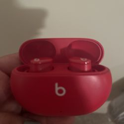 Beats Buds 