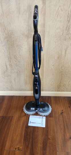New without box Shark Steam & Scrub model S7201