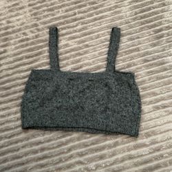 Zara Crop Top