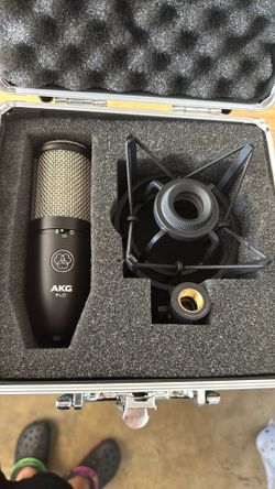 Micrófono 🎙️