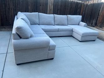 Sectional