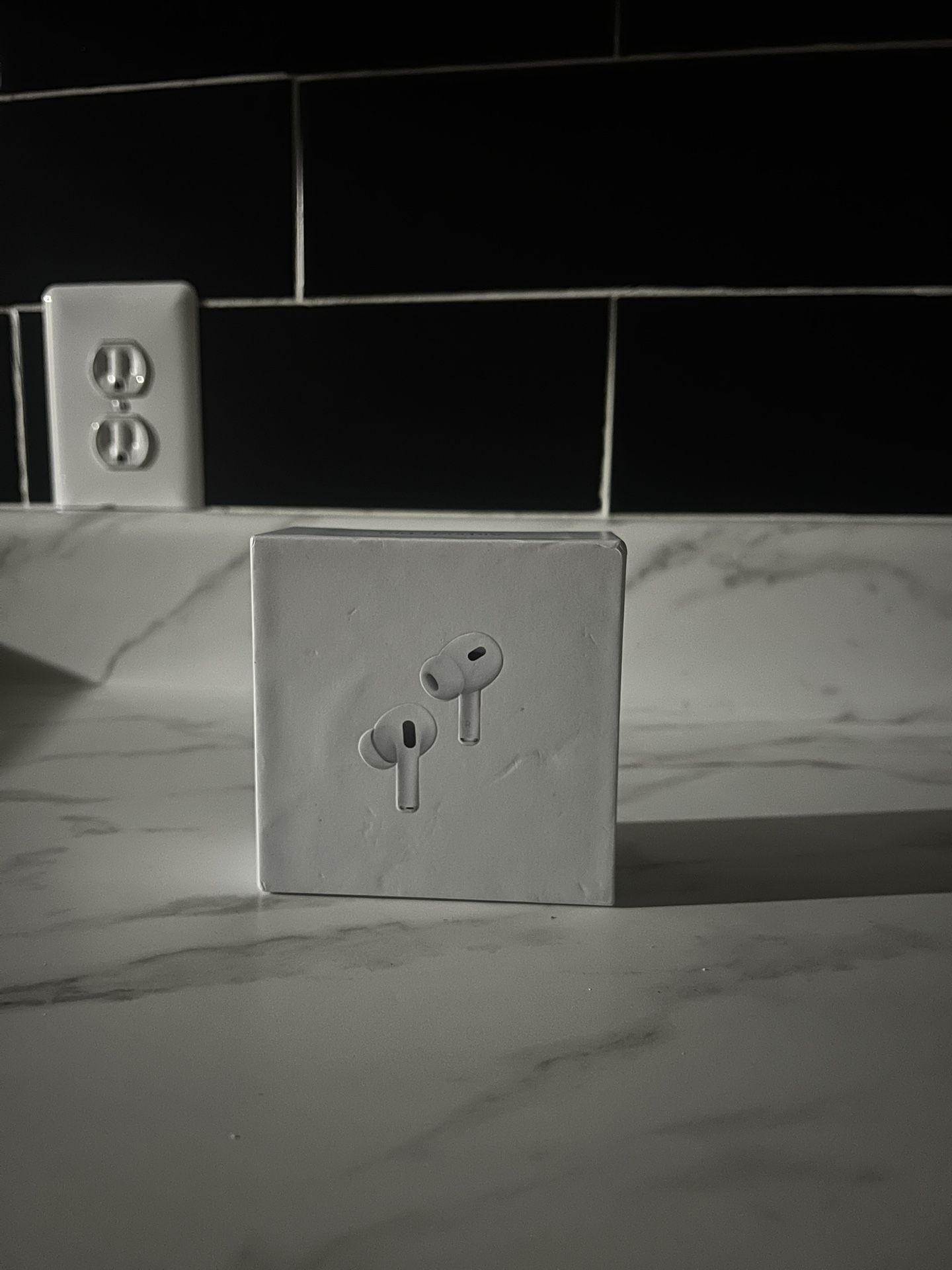 Apple AirPods Pro 2 Wireless Earbuds