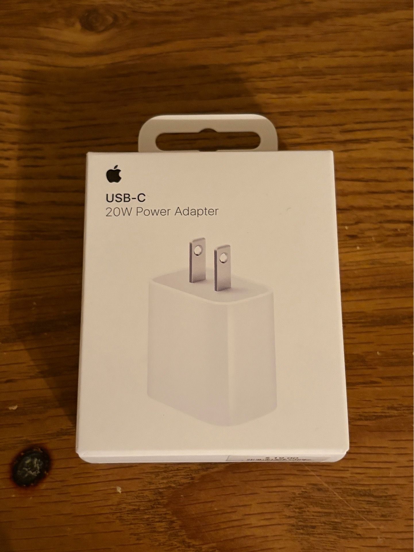 USB- C