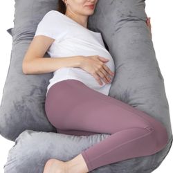 Pregnancy Pillow 