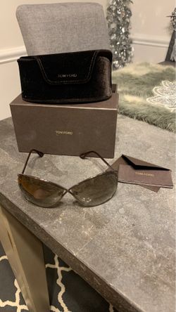 Tom Ford sunglasses