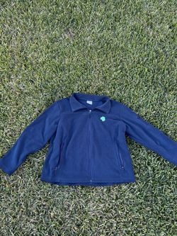 Columbia Fleece