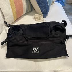 Stroller Drink Holder Bag