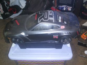 Rc Car Yokomo mt4 tc DB