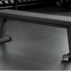 Rogue Flat Bench