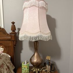 Victorian Lamps 2