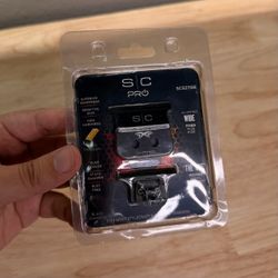 StyleCraft SC X-Pro Wide Blade