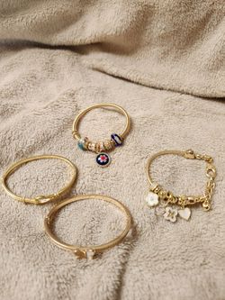Bracelets