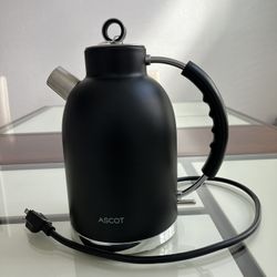 Ascot Electric Kettle 