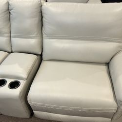 Light Gray Home Theather - Never Used - Store  price  $5000