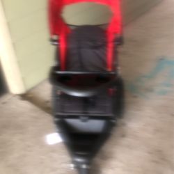 Vendo Carriola En Excelentes Condiciones